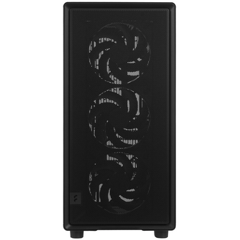  Корпус Fractal Design Epoch XL TG Light Black (FD-C-EPO1X-02) без БП, Full-Tower, 3x140mm, 2xUSB-A 3.2 + 1xUSB Type-C E-ATX, ATX 