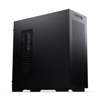  Корпус PHANTEKS Enthoo Pro 2 Server V2 (PH-ES620PC_BK03), Non Window, Satin Black, Full-Tower 