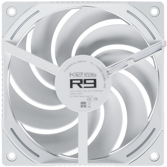  Вентилятор Thermalright TL-K12W-X28-R9 (TRTLK12WX28R9) / ARGB / 120mm PWM 