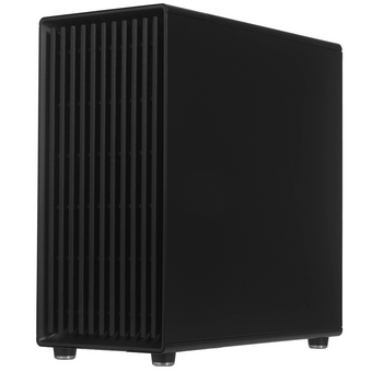  Корпус Fractal Design North XL Momentum Edition Black (FD-C-NOR1X-07) без БП, Full-Tower, 3x140mm, 2xUSB-A 3.0 + 1xUSB 3.2 Type-C 