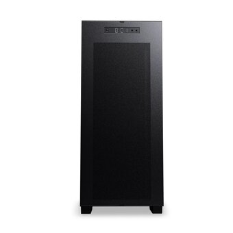 Корпус PHANTEKS Enthoo Pro 2 Server V2 (PH-ES620PC_BK03), Non Window, Satin Black, Full-Tower 