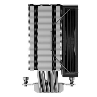  Кулер Thermalright Assassin Classic-5 SE Black (TRASC5SEB) LGA115X/1200/1700/1851AM4/AM5 (120mm PWM Fan, 5 тепл. трубки 6мм) 
