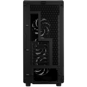  Корпус Fractal Design Epoch XL TG Light Black (FD-C-EPO1X-02) без БП, Full-Tower, 3x140mm, 2xUSB-A 3.2 + 1xUSB Type-C E-ATX, ATX 