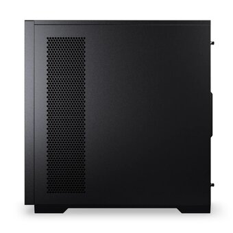  Корпус PHANTEKS Enthoo Pro 2 Server V2 (PH-ES620PC_BK03), Non Window, Satin Black, Full-Tower 