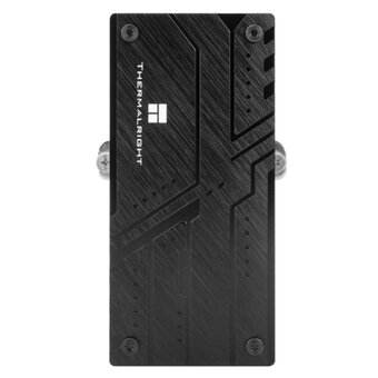  Кулер Thermalright Assassin Classic-5 SE ARGB Black (TRASC5SEAB) LGA115X/1200/1700/1851AM4/AM5 (120mm ARGB PWM Fan, 5 тепл. трубки 6мм) 