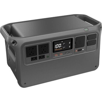 Электростанция портативная DJI Power 1000 V2 1200W/1024Wh CN (китайская версия) 