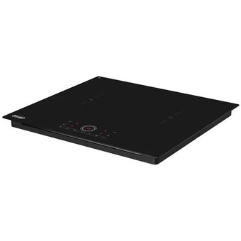  Варочная поверхность DeLonghi Floriana 6B4 CR 