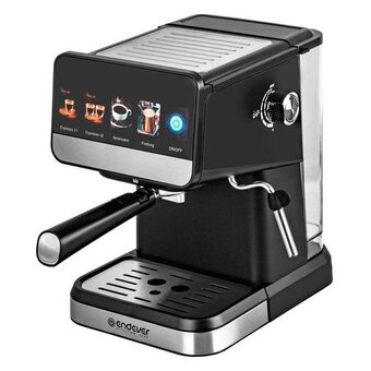  Кофеварка Endever Costa-1092 