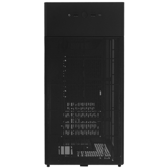  Корпус Fractal Design Epoch XL TG Light Black (FD-C-EPO1X-02) без БП, Full-Tower, 3x140mm, 2xUSB-A 3.2 + 1xUSB Type-C E-ATX, ATX 