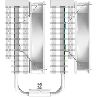  Кулер ID-COOLING Frozn A620 Pro XE ARGB Snow LGA1954/1851/1700/1200/115X/AM5/AM4 (TDP 260W, PWM, белый, 6 тепл.трубок + медная база) 