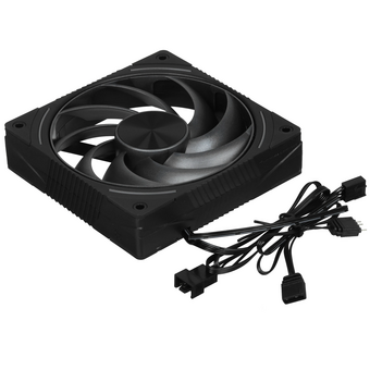  Вентилятор Thermalright TL-K12-X28-R9 (TRTLK12X28R9) / ARGB / 120mm PWM 