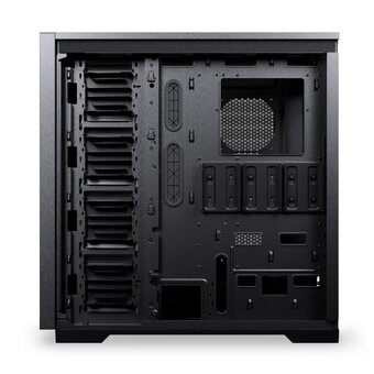  Корпус PHANTEKS Enthoo Pro 2 Server V2 (PH-ES620PC_BK03), Non Window, Satin Black, Full-Tower 