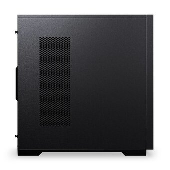  Корпус PHANTEKS Enthoo Pro 2 Server V2 (PH-ES620PC_BK03), Non Window, Satin Black, Full-Tower 