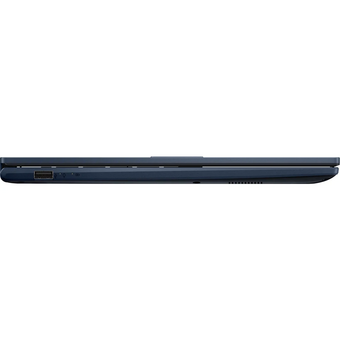  Ноутбук ASUS Vivobook 15 X1504VA-BQ4102 (90NB13Y1-M02K00) Intel Core 5 120U/16Gb (soldered, 1*8 D5)/SSD512Gb/UMA/15.6"/IPS/FHD/1920x1080/NoOS/Blue 