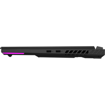  Ноутбук ASUS ROG Strix G18 G814PM-S8117 (90NR0L29-M005X0_32Win11P) AMD Ryzen 9 8940HX 2400MHz/18"/1920x1200/32GB/512GB SSD/NVIDIA GeForce RTX 5060 8GB 