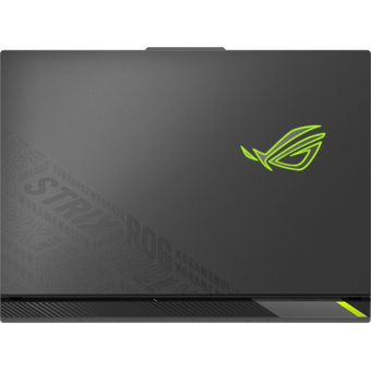  Ноутбук ASUS ROG Strix G18 G814PM-S8117 (90NR0L29-M005X0_32Win11P) AMD Ryzen 9 8940HX 2400MHz/18"/1920x1200/32GB/512GB SSD/NVIDIA GeForce RTX 5060 8GB 