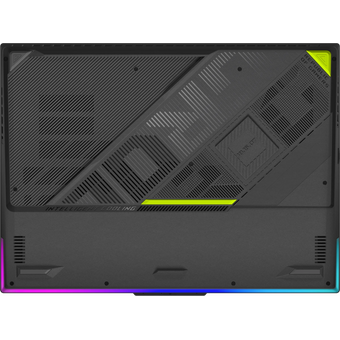  Ноутбук ASUS ROG Strix G18 G814PM-S8117 (90NR0L29-M005X0_32Win11P) AMD Ryzen 9 8940HX 2400MHz/18"/1920x1200/32GB/512GB SSD/NVIDIA GeForce RTX 5060 8GB 