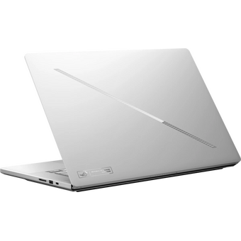 Ноутбук Asus ROG Zephyrus G16 GU606AW-TB032W (90NR0PG1-M001C0-Win11Home) Core Ultra 9 386H 32Gb SSD1Tb NVIDIA GeForce RTX5080 16Gb 16" OLED 2.5K white 