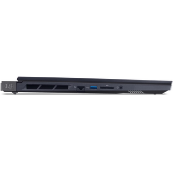  Ноутбук Acer Predator Helios 18 AI PH18-73-98UM (NH.QVZCD.008) Core Ultra 9 275HX 32Gb SSD1Tb NVIDIA GeForce RTX5080 16Gb 18"IPS WQXGA безОС black WiFi 