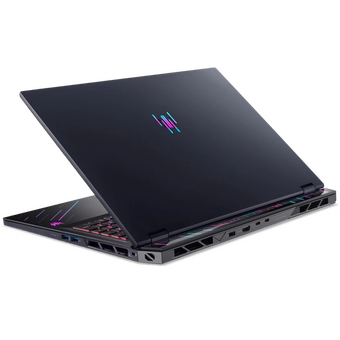  Ноутбук Acer Predator Helios 18 AI PH18-73-98UM (NH.QVZCD.008) Core Ultra 9 275HX 32Gb SSD1Tb NVIDIA GeForce RTX5080 16Gb 18"IPS WQXGA безОС black WiFi 