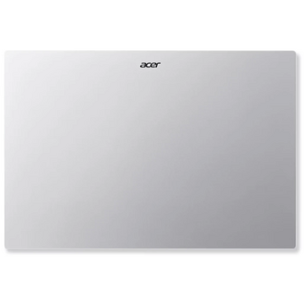 Ноутбук Acer Swift 16 SFL16-51M (NX.D3UCD.003) Core Ultra 5 115U/16Gb/512Gb SSD/VGA int/noOS серебристый 