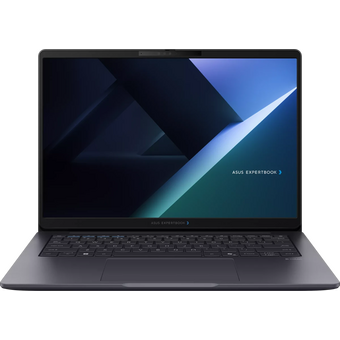  Ноутбук ASUS ExpertBook Mainstream BM3406CGA-LY0047 (90NX0AD1-M001H0) AMD Ryzen AI 5 430 2.0GHz 16GB 512GB M.2 2280 NVMe PCIe 4.0 SSD 14.0" WUXGA 