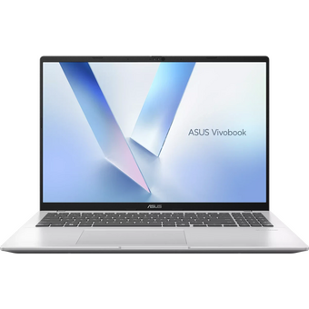  Ноутбук Asus VivoBook 16 X1607CA-MB271 (90NB15A2-M00KY0) Intel Core Ultra 5 225H 1700MHz/16"/1920x1200/16GB/512GB SSD/Intel Graphics/Wi-Fi/Bluetooth 