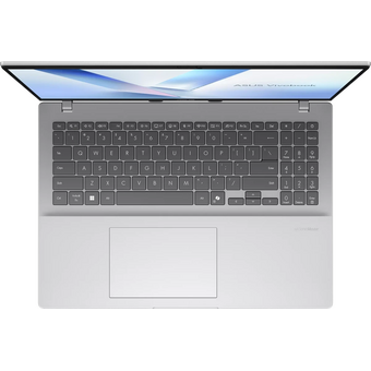  Ноутбук Asus VivoBook 16 X1607CA-MB271 (90NB15A2-M00KY0) Intel Core Ultra 5 225H 1700MHz/16"/1920x1200/16GB/512GB SSD/Intel Graphics/Wi-Fi/Bluetooth 