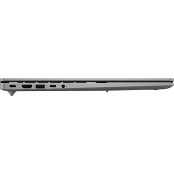  Ноутбук Asus VivoBook 16 X1607CA-MB271 (90NB15A2-M00KY0) Intel Core Ultra 5 225H 1700MHz/16"/1920x1200/16GB/512GB SSD/Intel Graphics/Wi-Fi/Bluetooth 