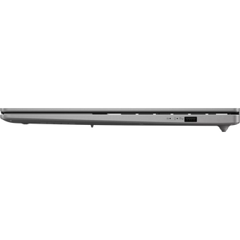  Ноутбук Asus VivoBook 16 X1607CA-MB271 (90NB15A2-M00KY0) Intel Core Ultra 5 225H 1700MHz/16"/1920x1200/16GB/512GB SSD/Intel Graphics/Wi-Fi/Bluetooth 