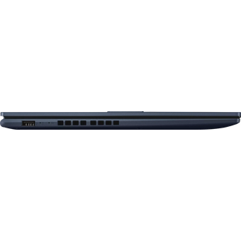  Ноутбук Asus Vivobook 15 M1502XA-BQ023 (90NB19L1-M000Z0) Ryzen 9 7940HS 16Gb SSD512Gb AMD Radeon 780M 15.6" IPS FHD (1920x1080) без ОС blue WiFi BT Cam 