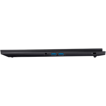  Ноутбук Acer Nitro V 16S ANV16-I31-76Z5 (NH.U5DCD.002) Core 7 240H 16Gb SSD512Gb NVIDIA GeForce RTX 5070 8Gb 16" IPS WUXGA (1920x1200) безОС black WiFi 