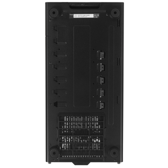  Корпус Fractal Design North XL Momentum Edition Black (FD-C-NOR1X-07) без БП, Full-Tower, 3x140mm, 2xUSB-A 3.0 + 1xUSB 3.2 Type-C 