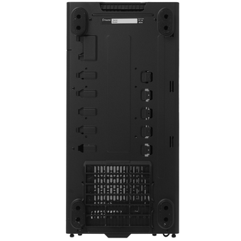  Корпус Fractal Design Epoch XL TG Light Black (FD-C-EPO1X-02) без БП, Full-Tower, 3x140mm, 2xUSB-A 3.2 + 1xUSB Type-C E-ATX, ATX 