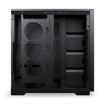  Корпус PHANTEKS Enthoo Pro 2 Server V2 (PH-ES620PC_BK03), Non Window, Satin Black, Full-Tower 