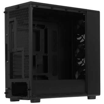  Корпус Fractal Design Epoch XL TG Light Black (FD-C-EPO1X-02) без БП, Full-Tower, 3x140mm, 2xUSB-A 3.2 + 1xUSB Type-C E-ATX, ATX 