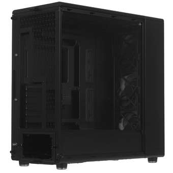  Корпус Fractal Design North XL Momentum Edition Black (FD-C-NOR1X-07) без БП, Full-Tower, 3x140mm, 2xUSB-A 3.0 + 1xUSB 3.2 Type-C 