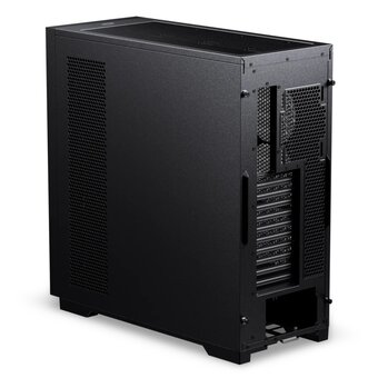  Корпус PHANTEKS Enthoo Pro 2 Server V2 (PH-ES620PC_BK03), Non Window, Satin Black, Full-Tower 