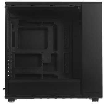  Корпус Fractal Design North XL Momentum Edition Black (FD-C-NOR1X-07) без БП, Full-Tower, 3x140mm, 2xUSB-A 3.0 + 1xUSB 3.2 Type-C 