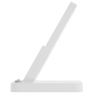  Беспроводное зарядное устройство Xiaomi 50W Wireless Charging Stand Pro белое 