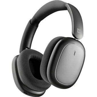  Беспроводная гарнитура DEFENDER FreeMotion В1100 (62310) графит 