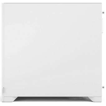  Корпус Fractal Design Pop 2 Air TG RGB White (FD-C-POA2A-04) без БП, Midi-Tower, 3x120mm, 1xUSB-C + 3.2 ATX, mITX 