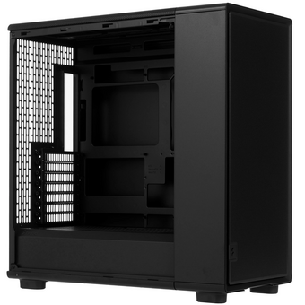 Корпус Fractal Design Epoch XL TG Light Black (FD-C-EPO1X-02) без БП, Full-Tower, 3x140mm, 2xUSB-A 3.2 + 1xUSB Type-C E-ATX, ATX 
