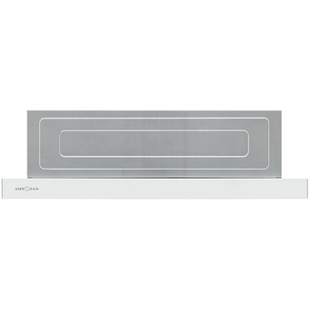  Вытяжка Krona Kerry E 600 white PB V2 