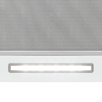  Вытяжка Krona Kerry E 600 white PB V2 