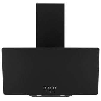  Вытяжка Krona Polly 600 Black PB V2 