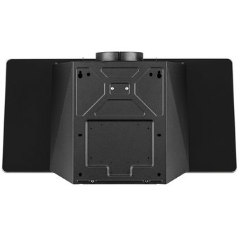  Вытяжка Krona Polly 600 Black PB V2 