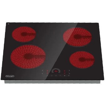  Варочная поверхность DeLonghi Elisa 6E1 HR 