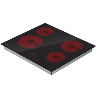  Варочная поверхность DeLonghi Elisa 6E1 HR 