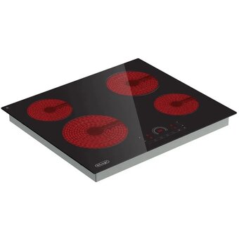  Варочная поверхность DeLonghi Elisa 6E2 HR 